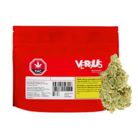 White Widow Versus - White Widow Versus 7G